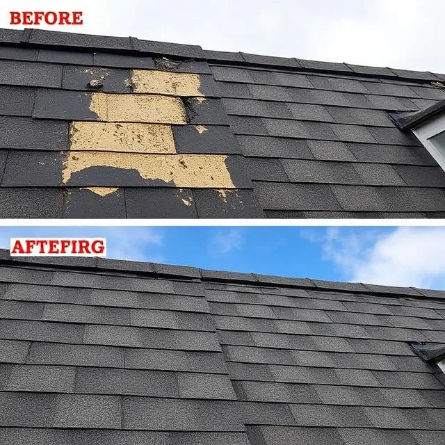 Roof Repair Near Me in Heron, MT near me